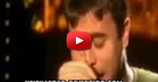 O Verdadeiro Enrique Iglesias